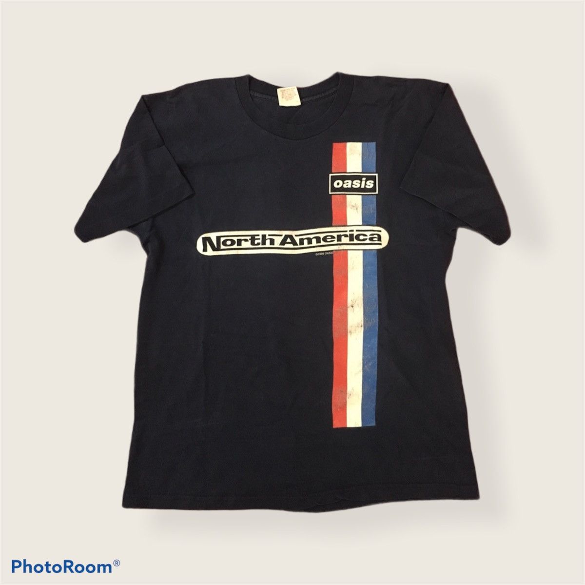 Vintage 90 Oasis Band T-Shirts, Hoodie, Sweatshirt | FlexRushtees.com