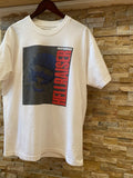 Vintage Hellraiser Inferno Graphic Tee