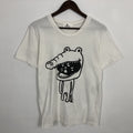 Ne Net X Vintage Vintage Ne Net Big Design By Issey Miyake Tshirt