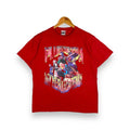Anime My Hero Academia Weekly Jump Limited Edition Anime Tee