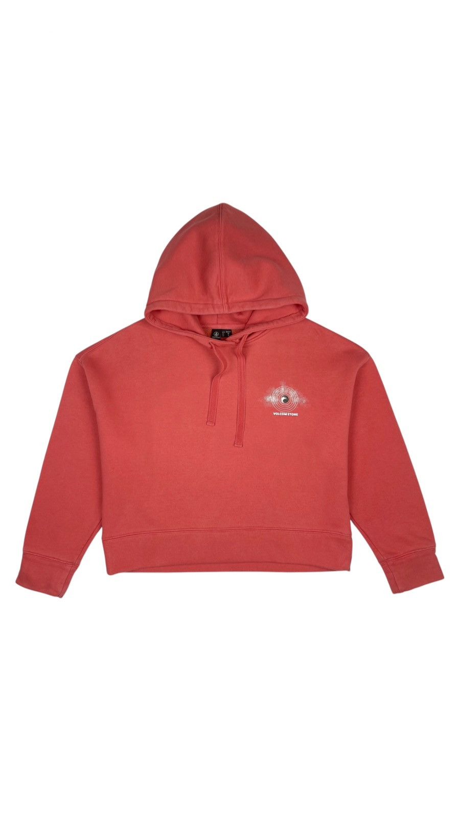 Volcom Stone Voltrip Rosewood Hoodie T-Shirts, Sweatshirt | FlexRushtees.com