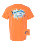 Pompano Tee
