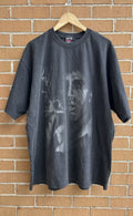 Rare Vintage Griffin Active Wear Xxl Scarface Shirt