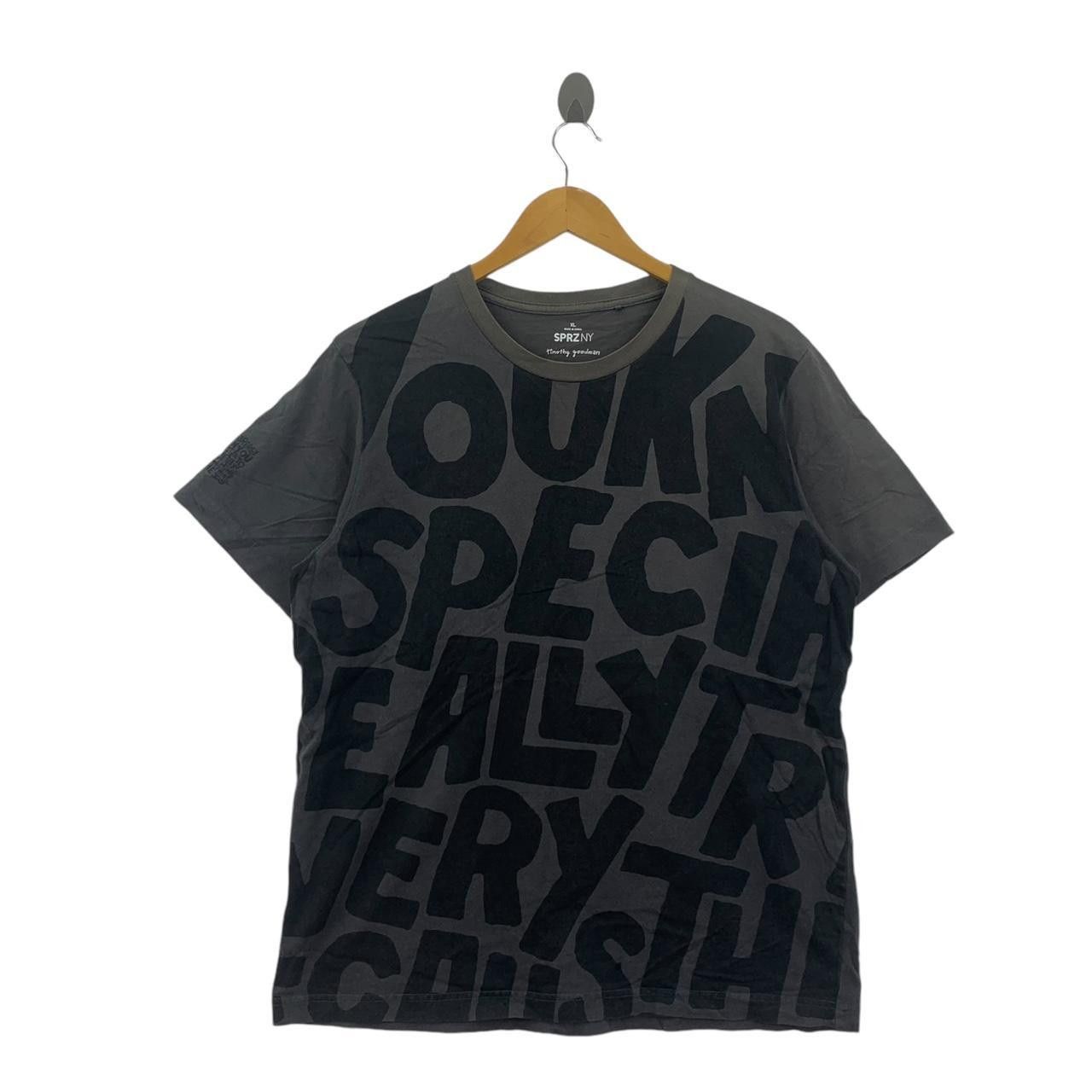 Timothy Goodman Muralist Artist Tee Shirt Hoodie, Sweatshirt | FlexRushtees.com