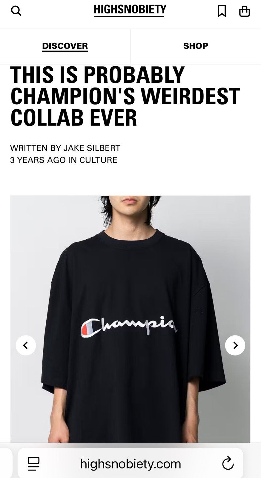 Champion Oversized Tee Hoodie, Sweatshirt | FlexRushtees.com
