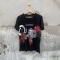 Anime Ghost In The Shell Anime Tee Tshirts Hoodie, Sweatshirt | FlexRushtees.com