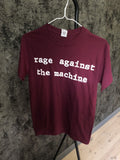 Rage Against The Machine Ratm Molotov Tee Hoodie, Sweatshirt | FlexRushtees.com