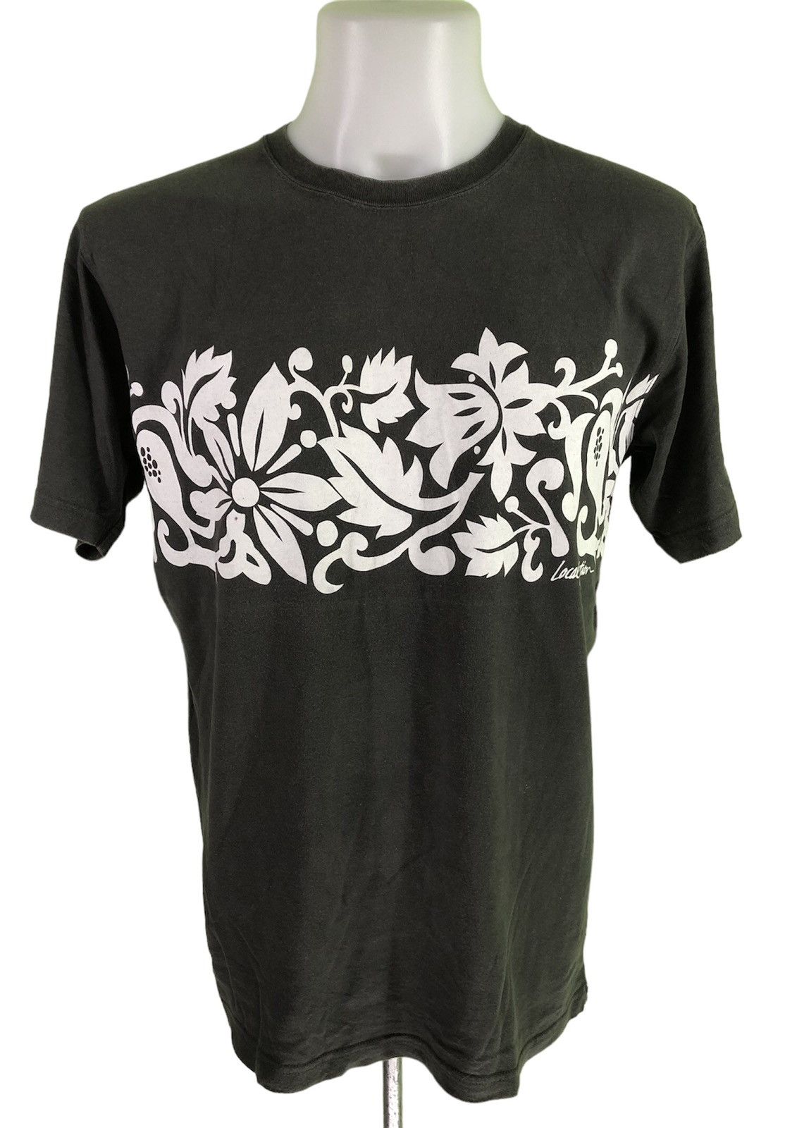 Other Local Motion Hawaiian Style T Shirt