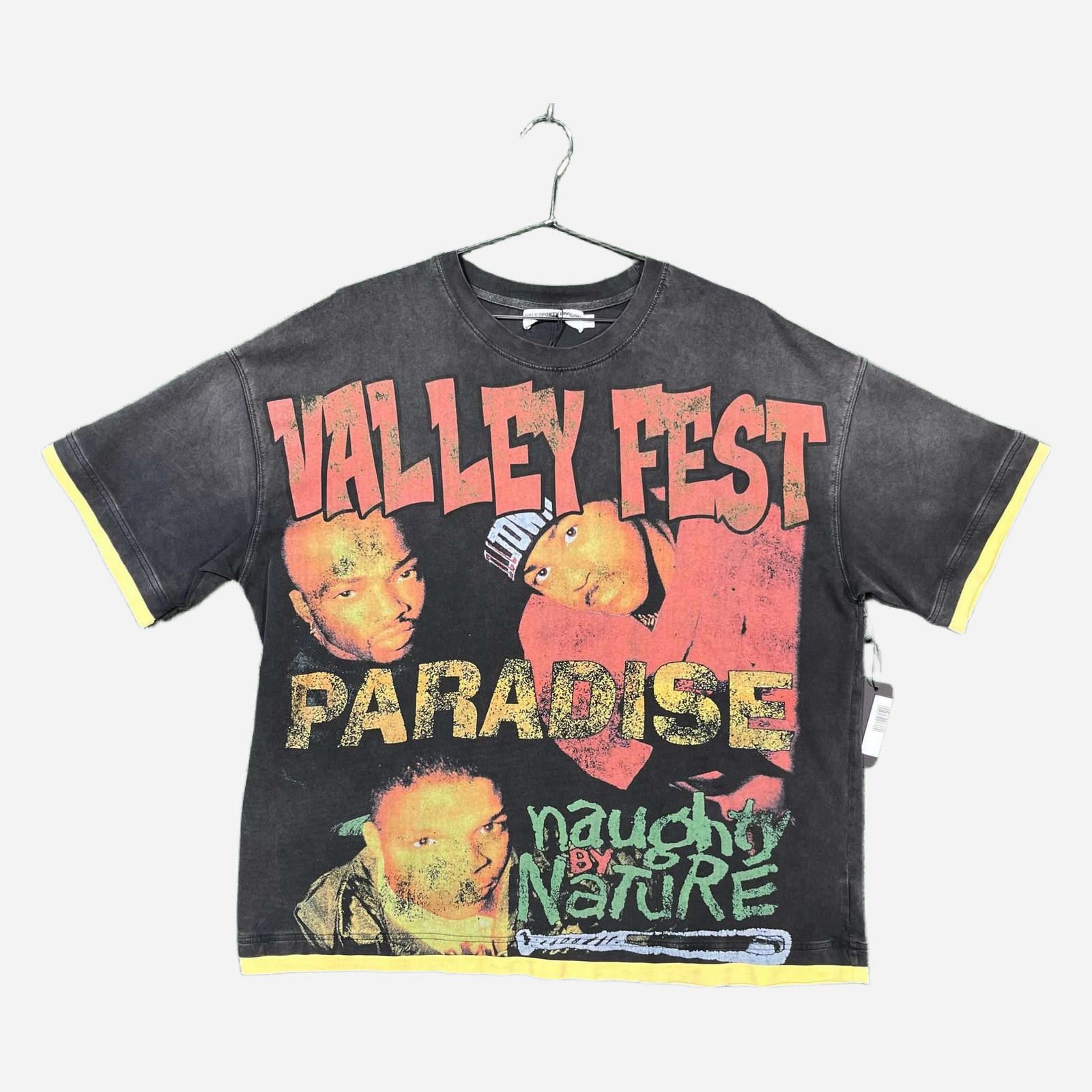 Other Vale Forever Summer Fest Tee Black Xl Used Hoodie, Sweatshirt | FlexRushtees.com