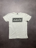 Men S Vintage Oasis Logo T Shit T-Shirts, Hoodie, Sweatshirt | FlexRushtees.com