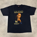 Vintage X Zion Rootswear Vintage 2005 Y2k Bob Marley Legend Zion Shirt Hoodie, Sweatshirt | FlexRushtees.com
