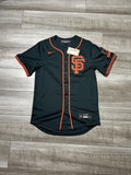 Giant Giants Baseball Jersey