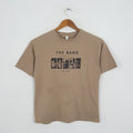 Vintage The Band Cure Live American Rock Band T Shirts Hoodie, Sweatshirt | FlexRushtees.com
