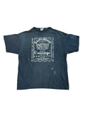 Saint Michael Sainthood Tee Grey Lightly Worn Hoodie, Sweatshirt | FlexRushtees.com