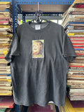 Bounty Hunter X Hook Ups Vtg Rare Bounty Hunter Eddie Vadder Pearl Jam Photo Tshirt Hoodie, Sweatshirt | FlexRushtees.com
