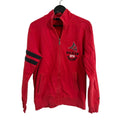 Champion Uw River Falls Falcons Zip Up Sweatshirt Size Small