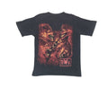 Wcw Nwo Vintage Nwo New World Oder Wolf Tshirt Hoodie, Sweatshirt | FlexRushtees.com
