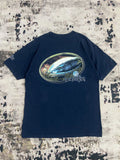 Vintage Local Motion Surf Tee Shirt Hoodie, Sweatshirt | FlexRushtees.com