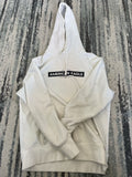 Eagle Outfitters American Eagle White Sweatshirt T-Shirts, Hoodie | FlexRushtees.com