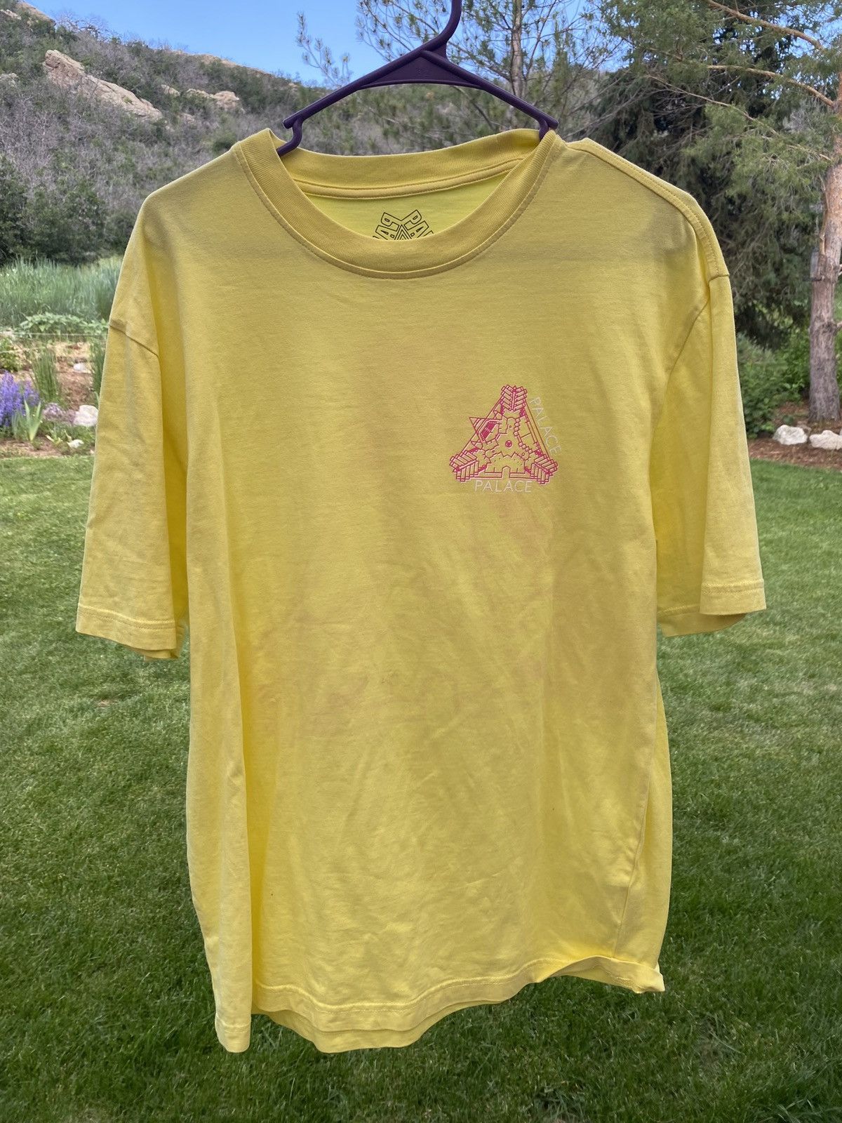 Palace Fw18 Tee Hoodie, Sweatshirt | FlexRushtees.com