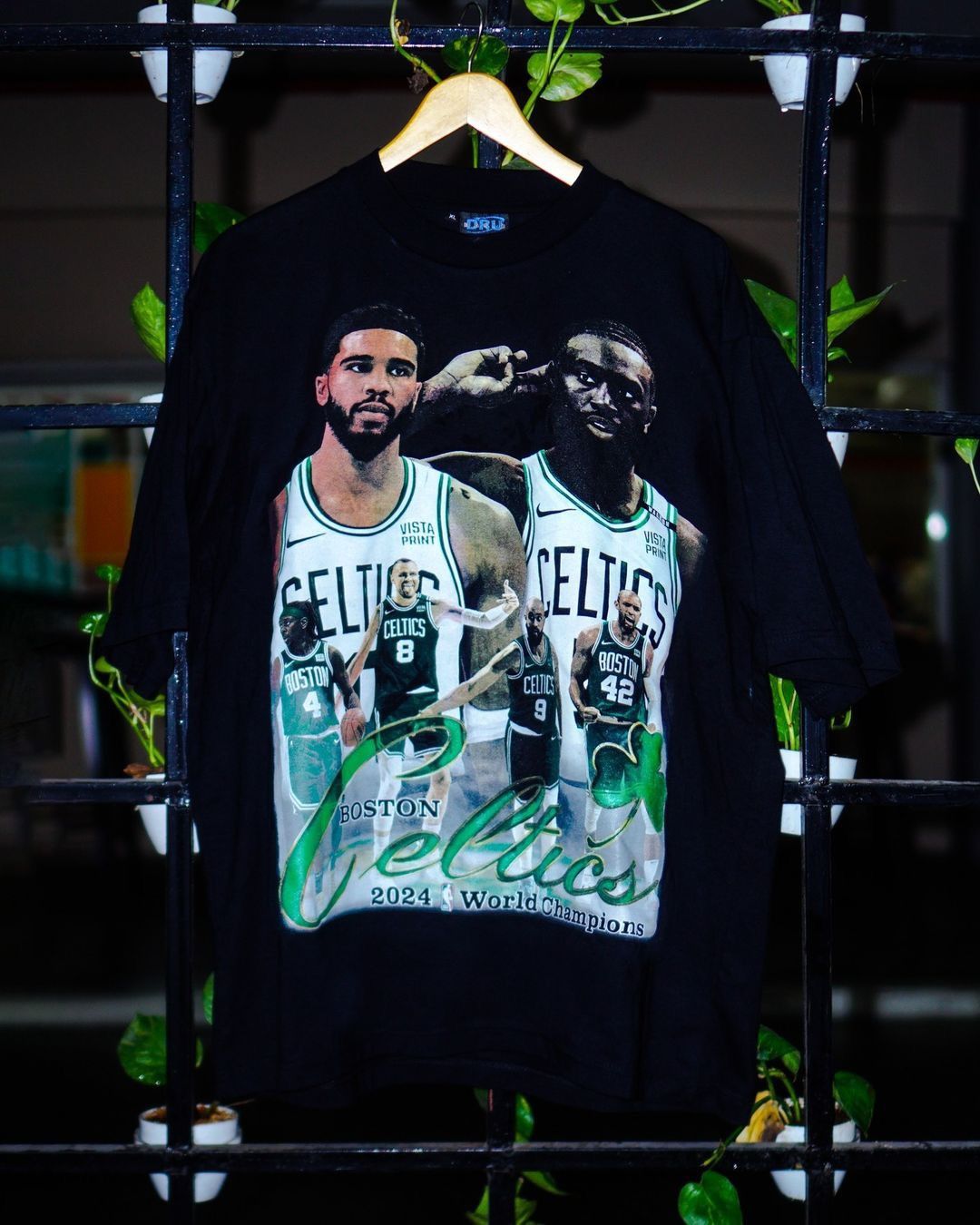 Vintage Boston Celtics Champions Bootlegtee T-Shirts, Hoodie, Sweatshirt | FlexRushtees.com