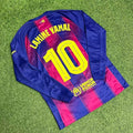 Other 10 Lamine Yamal Jersey 2026 Barcelona Football Jersey