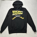Other Universal Studios Small Back To The Future Hoodie Sweatshirt