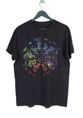 Band Tees Muse Tour Band Tees Hoodie, Sweatshirt | FlexRushtees.com