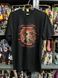 Band Tees Judas Priest 2008 Vintage Tour T Shirt Hoodie, Sweatshirt | FlexRushtees.com
