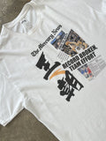 Vintage Golden State Warriors Klay Thompson Zero To Sixty Xl