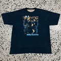Vintage Y2k Nsync 2002 Celebrity Tour Merch Tee