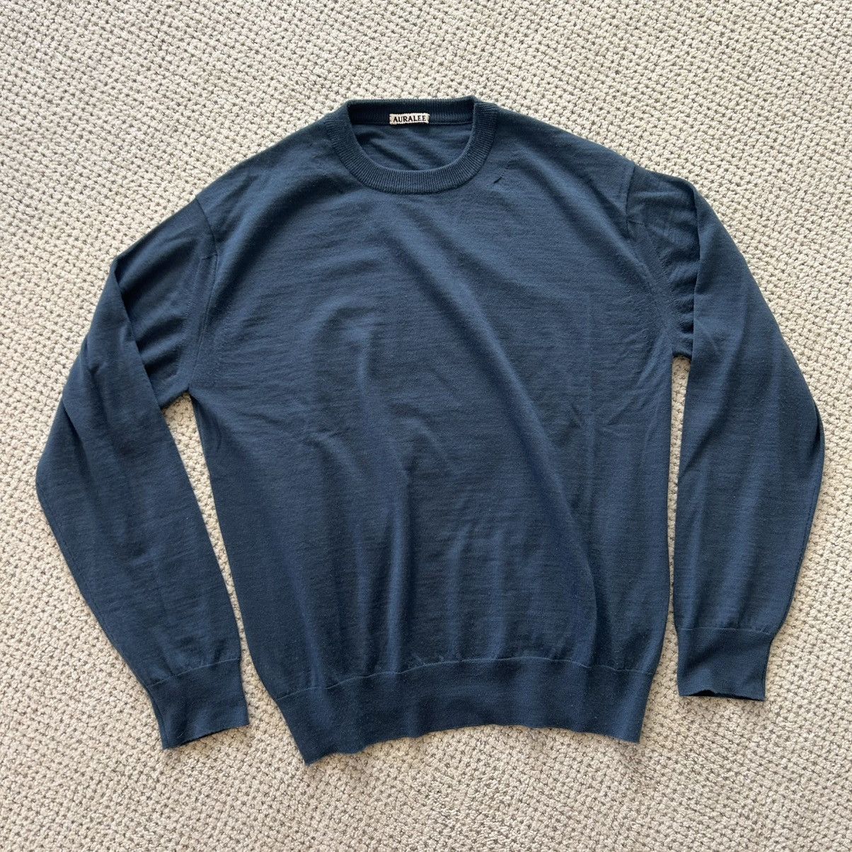 Auralee Wool Cashmere Sweater T-Shirts, Hoodie, Sweatshirt | AU16VibeMintTees.com