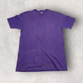 Vintage Hanes Blank Pocket Tee