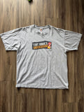 Hawk Vintage Tony Hawk Pro Skater 2 Promo Tee Hoodie, Sweatshirt | FlexRushtees.com