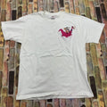 Vintage The Flintstones Tee
