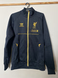 Warrior Liverpool F C Warrior Training Sweatshirt M Unique