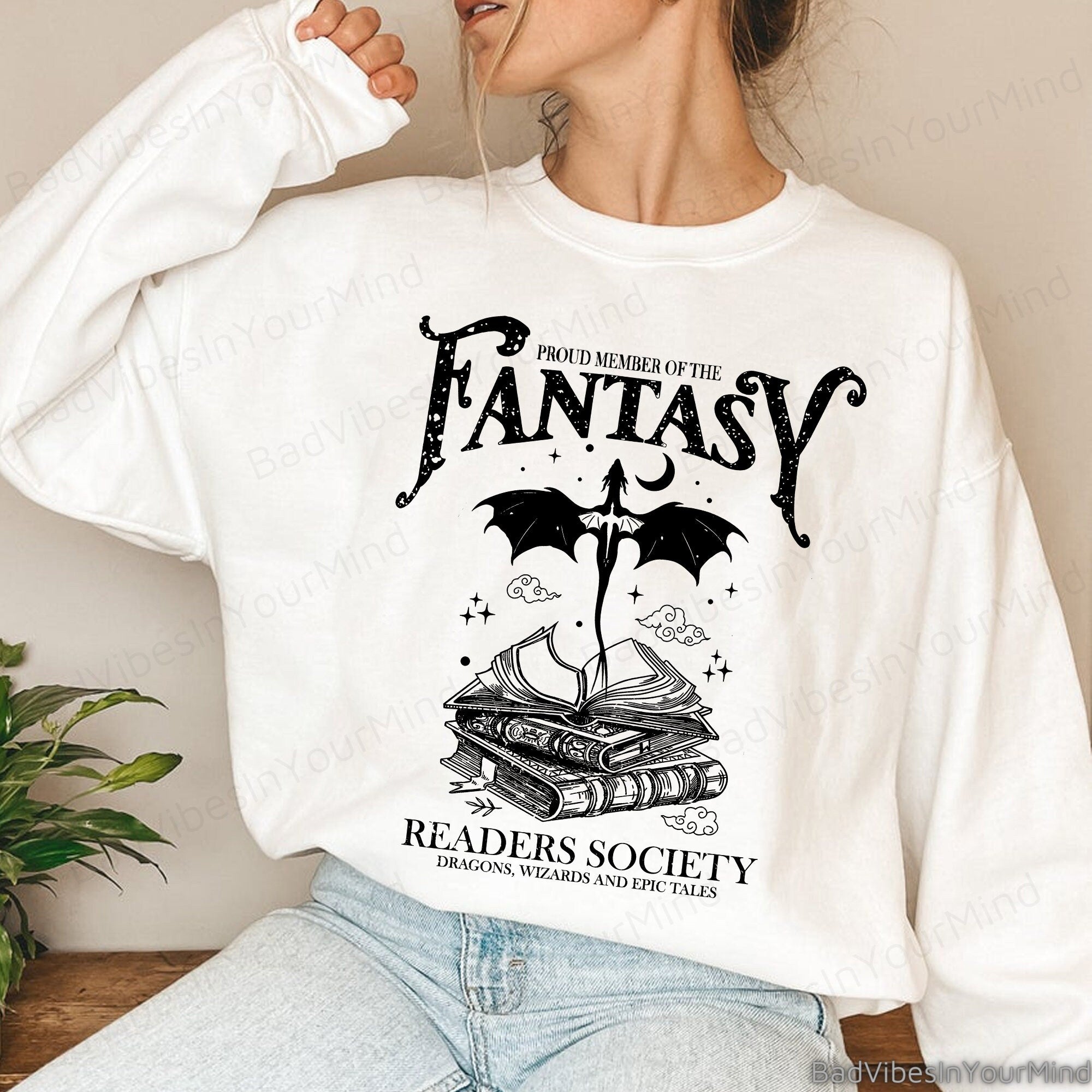 Fantasy Readers Society Bookish Romance Readers Vintage Reading Book Lovers Bookish (4)