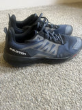 Salomon Men S Patrol Hiking Sz12 416787