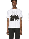 Undercover New Warriors Tshirt Hoodie, Sweatshirt | FlexRushtees.com