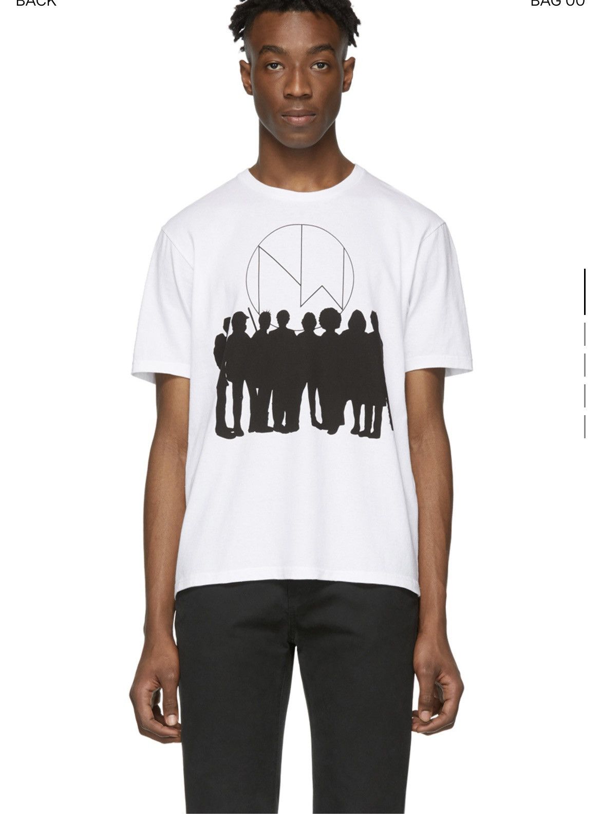 Undercover New Warriors Tshirt Hoodie, Sweatshirt | FlexRushtees.com