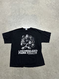 Vintage Linkin Park Tour Tshirt Hoodie, Sweatshirt | FlexRushtees.com