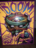Doom Mf Doom Collectible Mask Mummy