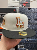 New Era 7 3 8 Pulp Fiction Los Angeles La Dodgers 50th Jackie