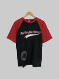 Vintage 2003 Red Hot Chili Peppers Green Day Pearl Jam T-Shirts, Hoodie, Sweatshirt | FlexRushtees.com