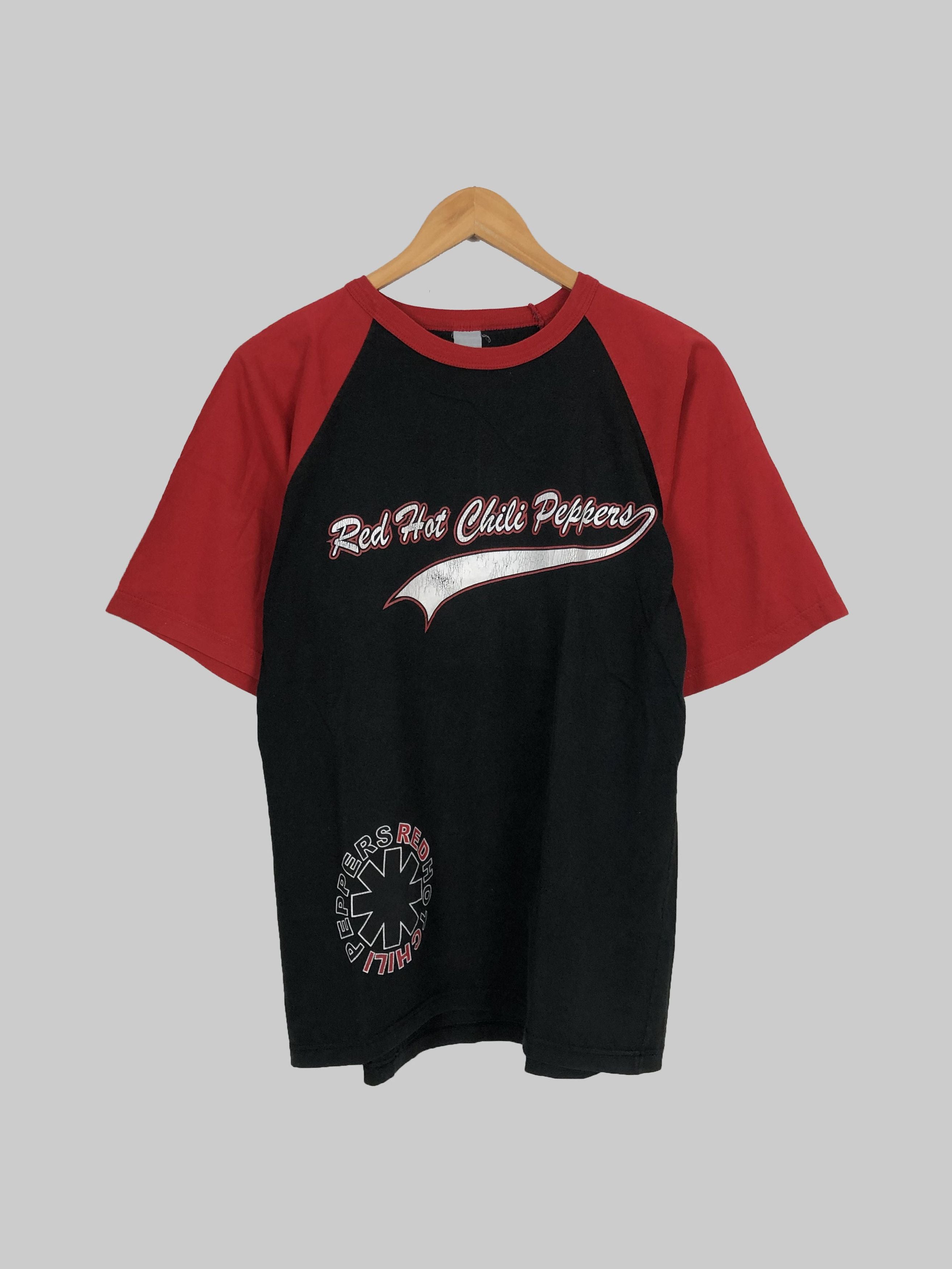 Vintage 2003 Red Hot Chili Peppers Green Day Pearl Jam T-Shirts, Hoodie, Sweatshirt | FlexRushtees.com