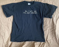 Vintage Slogan Tee Unbranded No I Will Not Fix Your Computer Hoodie, Sweatshirt | FlexRushtees.com