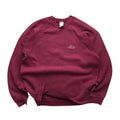 Vintage Fruit Of The Loom 90s Sweatshirt Nr 29