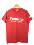 Etonic X Vintage Vintage Etonic Km Street Fighter