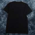 Vintage Trt S Passport To The World T Shirt Shirt Mens L Black Cotton Graphic Print 90s Hoodie, Sweatshirt | FlexRushtees.com