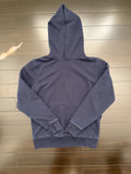 Gap Navy Blue Hoodie Men S Size Small